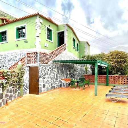 Casa Rural Ondina Hermigua Extérieur photo