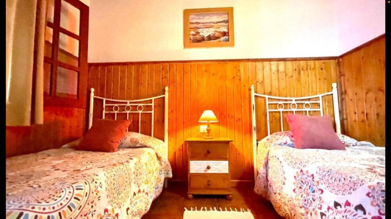 Casa Rural Ondina Hermigua Extérieur photo