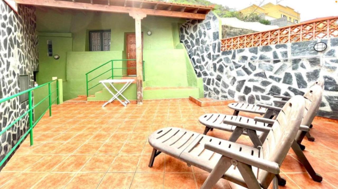Casa Rural Ondina Hermigua Extérieur photo