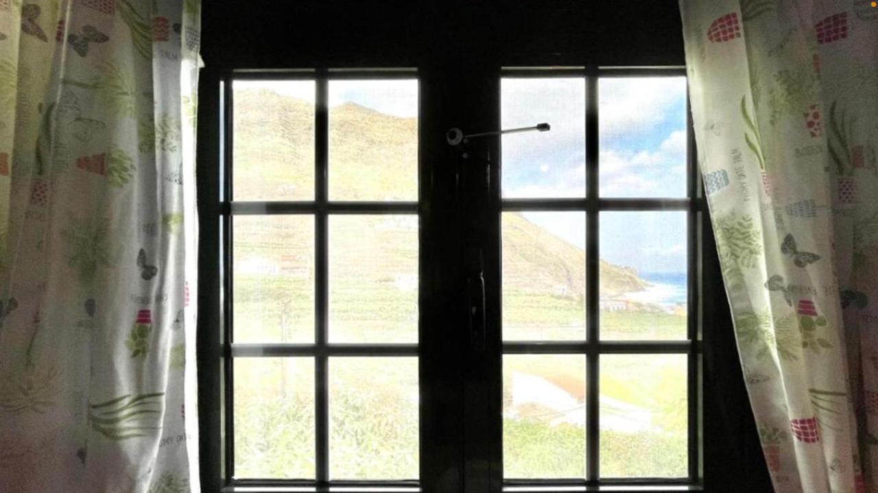 Casa Rural Ondina Hermigua Extérieur photo