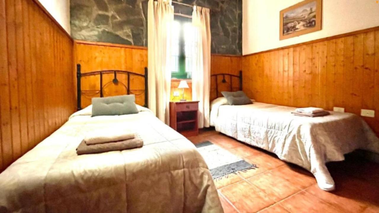 Casa Rural Ondina Hermigua Extérieur photo