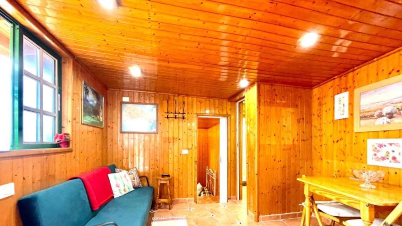 Casa Rural Ondina Hermigua Extérieur photo