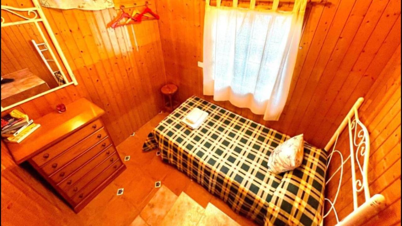 Casa Rural Ondina Hermigua Extérieur photo